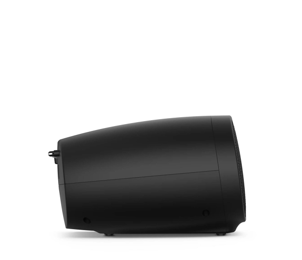 Philips TAZ5000 Bluetooth Czarny - 1333518 - zdjęcie 3